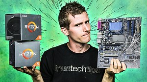 49K views · 1K reactions | Linus Tech Tips on Reels | Facebook