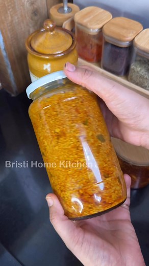1.3M views · 16K reactions | Bristi Home Kitchen on Reels | Facebook