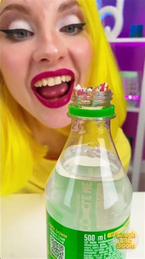 Jeli Dingin yang Bikin Sehari-hari Makin Ceria! 🍧✨