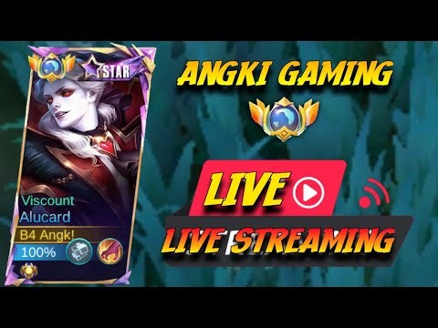 Puss Rank 5 Jam Perhari Mengejar WINSTREAK