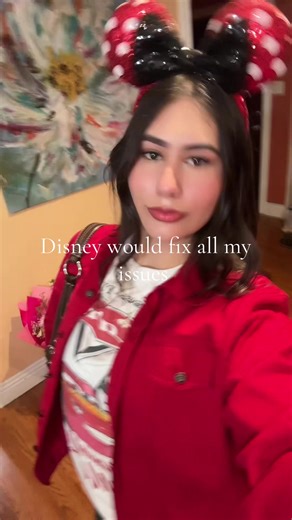 How Disney Can Help Us Overcome Our Challenges