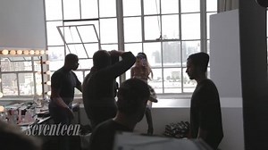 291K views · 6.4K reactions | Ariana Grande gives her best selfie tips! | Seventeen | Facebook