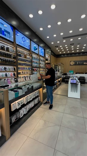 537 reactions · 26 comments | ✅ اطلبه الان من مركز كلاس للهواتف سارع...