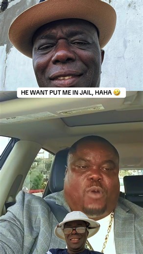 YAHWEH ZUO; You want put me in jail, Because I want justice for the Liberian people, haha 🤣 #liberiantiktok🇱🇷🇱🇷🇱🇷 #prophetkey #fyppppppppppppppppppppppp