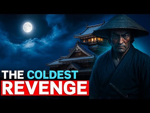 The True Story of the 47 Ronin: Japan’s Most Legendary Samurai Revenge