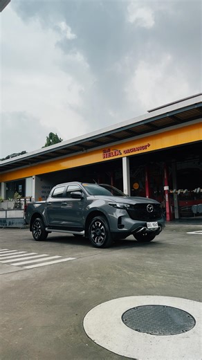 7.3K views · 303 reactions | THE NEW PICKUP PROJECT: THE MAZDA BT50!  All mods are lined-up already. Will be revealing the build this coming Sept. 20 at the last leg of Mazda Fan Festa!!!  STAY TUNED!!! | BanaweBoy | Facebook