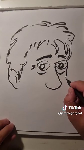 #dessin #tuto #dessinfacileafaire