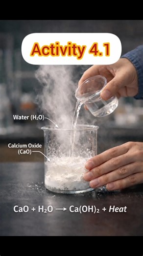 NCERT Activity 1.4 | #NCERT#ScienceExperiment#Class10Science#cbseboard #cbsescience #2026boardexam