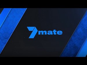 7mate - 5 Second Ident (April 2021)
