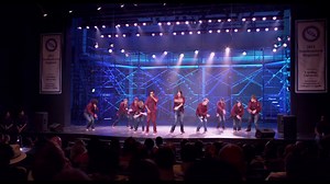 Perfect Pitch - The Treblemakers perform "Right Round"