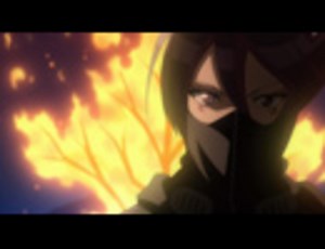 トリアージX　EPISODE:03「MIDNIGHT GUERRILLA」