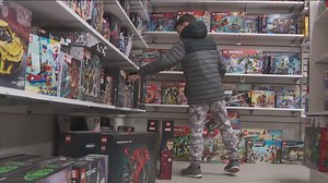 Brother, sister to open world's 1st vegan butcher shop