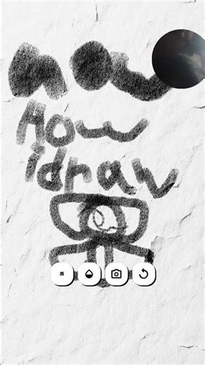 so the first one is hawaii draw before now the second one is how i draw now