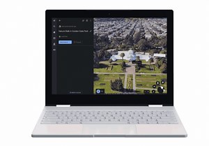 New creation tools in Google Earth now allows you to create your own stories