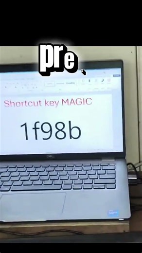 Ms word Symbol shorts key butterfly #shorts #computer#viralvideo#youtubeshorts