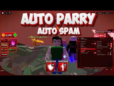 🔥 Blade Ball Script 2026 | Updated Auto Parry & Auto Spam (No Key)