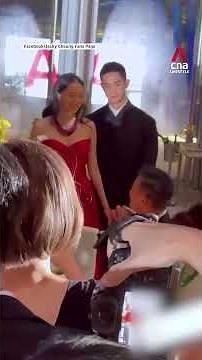 Jacky Cheung surprises guests with duet at godson's wedding