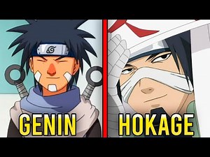 How an AVERAGE Shinobi Could Become Hokage!