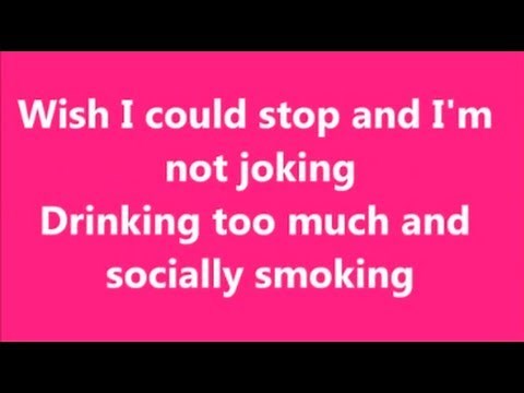 Last night - Lucy Spraggan - Lyrics