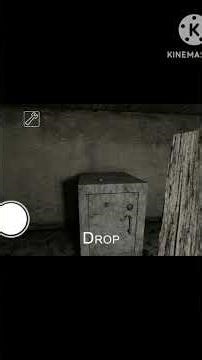 Bina remote ke paper spry nikal liya hai# viral #granny gameplay