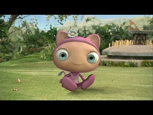 Waybuloo 🧘🌳 Season 2, Episode 46 - Swapsy Box