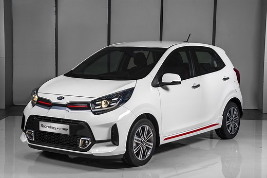 Giá xe KIA Morning mới nhất & thông tin ưu đãi (5/2026)