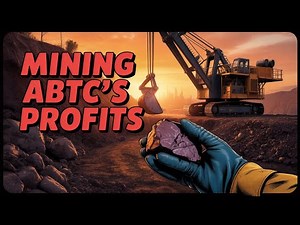 How Does ABTC Make Money? Mining & Accumulation Strategy Explained
