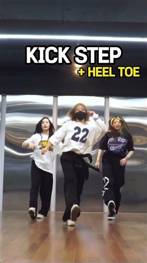 🔥 Viral Hip-Hop Dance Routine #9 | Easy Reels Dance Tutorial (Beginner Friendly) #DanceTutorial