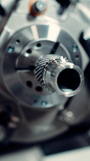 Explore the captivating world of helicopter creation with us as we reveal the intricate process of machining the parts that bring our vision to life! #hillhelicopters | Hill Helicopters