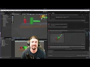 The Best Unity AI Tool