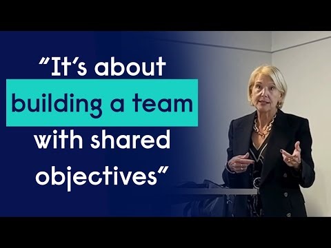 Why are effective teams so important? | Reed Connect