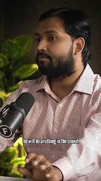 What Is India’s Religious Problem? 😳 | Khan Sir & Raj Shamani Podcast