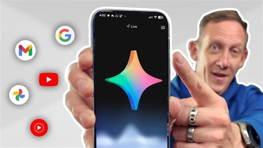 I Tested Gemini s New Personal Intelligence and It s Revealing | Jason Howell