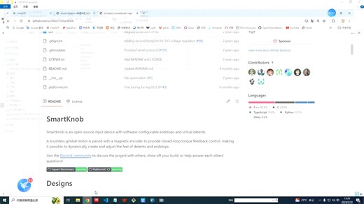 23.SR6机械臂整合MT6701磁编码器