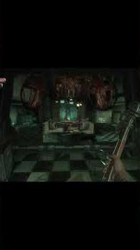 Dr Steinman Is Unhinged | Bioshock