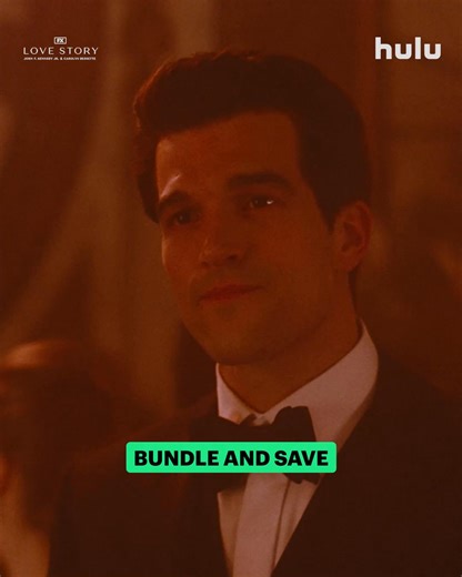 FX's Love Story is now streaming on Hulu and Disney . Get Disney and Hulu for $12.99/month. | Hulu