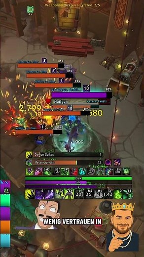 Tank Basics with Tomato Toni Part 5