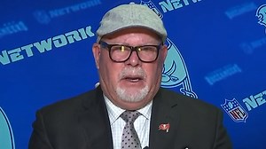 Bruce Arians on returning to coaching: 'I really missed the brotherhood of the locker room'