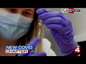 Flashpoint 8/8/21 (Whole Episode)