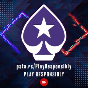 PokerStars - Twitch