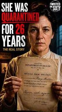She Didn't Know She Was Sick. NYC Imprisoned Her for 26 Years.