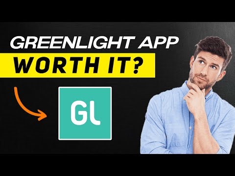 Greenlight App Review 2025 – Is It Really Worth It for Your Kids?Honest Review