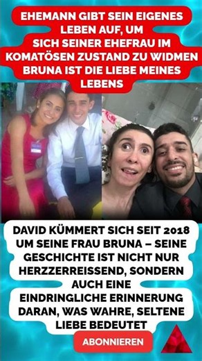 EINE SELTENE LIEBE