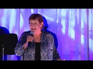 HELEN REDDY - DELTA DAWN - 2013 PERFORMANCE FOR PRESIDENT JIMMY CARTER and ROSALYNN CARTER