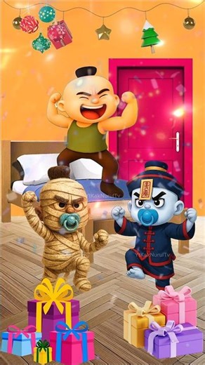 Happy Birthday to you Hamud Habibi 🥳🥳🥳