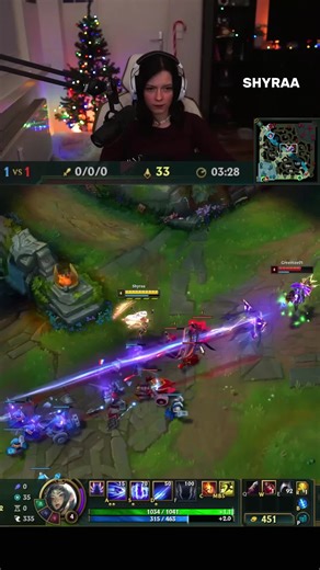 Irelia Gameplay Highlights in League of Legends