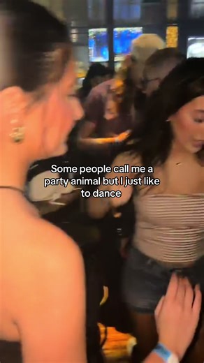 Solo | Party Animal