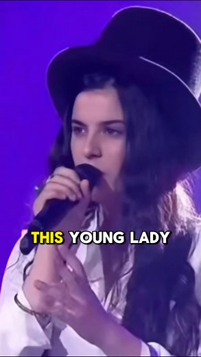 2.8K views · 17 reactions | The High Note That Left Judges Speechless—But Did She Win Their Hearts? Watch it in the First Comment!  #talentshow #thevoice | Talent Spotlight | Facebook