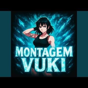 MONTAGEM VUKI FUNK! (Extreme Slowed)