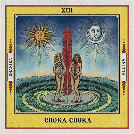 Choka Choka (Preview)